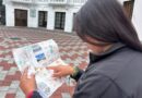 Pasea por la ciudad y conoce su historia con un mapa que lo muestra todo