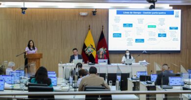 Avanza el Plan de Manejo para proteger al volcán Ilaló