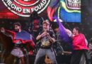 ¿Quiénes son las 12 bandas seleccionadas para el Quitofest 2025?