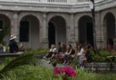 ¡No te lo pierdas! Poesía, batucada, memoria y arte comunitario en el Centro Cultural Metropolitano
