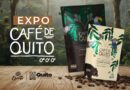 ¡Amantes del café, atentos! Quito se alista para la primera edición del mayor evento cafetero