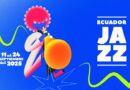 Siente la ciudad al ritmo de la música: ¡Ven y disfruta del Festival Ecuador Jazz 2025!