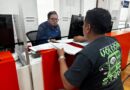 Más fácil y cerca: consulte trámites registrales en cualquier balcón municipal