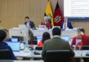 En Quito se analiza exonerar del Pico y Placa a personas con discapacidad y sus cuidadores