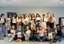 Descubra la muestra Los Ángeles de Charly, ya abierta al público