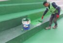 3.001 obras que se sienten, generan trabajo y embellecen la ciudad