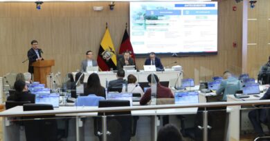 Quito avanza en la gestión de residuos con proyectos de aprovechamiento sostenible
