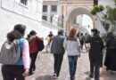 Vive una experiencia única: un paseo cultural por el Cementerio de San Diego