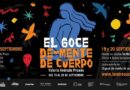 El cuerpo como memoria viva: Valeria Andrade celebra 20 años de creación con “El goce de-mente de cuerpo”