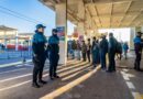 En agosto: 117 operativos impulsaron viajes con control y orden en la Ecovía y el Trole