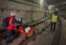 El Metro de Quito mostró el mantenimiento que hace posible una movilidad segura y confiable