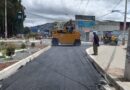 Llira Ñan y Mariscal Sucre: dos frentes de obra en el sur de Quito que benefician a 30 mil personas