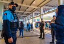 37 operativos reforzaron el control en el transporte municipal durante la primera semana de septiembre
