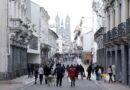 Operativos municipales elevan la percepción de seguridad en el Centro Histórico