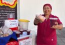 Un concurso de colada morada llega a las parroquias del norte y nororiente de Quito