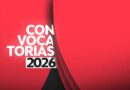 ¡Atención! Se encuentran abiertas las convocatorias de la Fundación Teatro Nacional Sucre