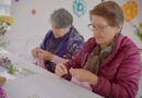 Entre aromas y memoria, adultos mayores de Quito cultivan salud y saberes ancestrales