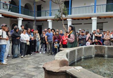 Arte que engancha, ciencia que sorprende, historia que interpela y naturaleza que inspira en los Museos de la Ciudad
