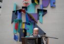 Ven a conocer ‘Composición’: arte contemporáneo ecuatoriano lleno del color