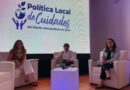 Municipio de Quito y ONU Mujeres trabajan por una red de apoyo que reconozca a las personas cuidadoras