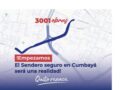 Cumbayá contará con un nuevo espacio público para vecinos y visitantes