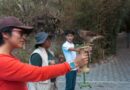 ¡Este feriado vamos al Zoológico de Quito!