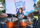 ¡Llega Chillo Fest 2025! Se abre la convocatoria para bandas juveniles