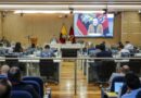 Concejo Metropolitano defiende los intereses de Quito y declara como prioridad la gestión y continuidad de recolección de la basura