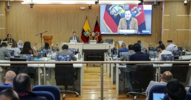 Concejo Metropolitano defiende los intereses de Quito y declara como prioridad la gestión y continuidad de recolección de la basura