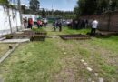 Operativo municipal asegura libre tránsito en Ontaneda, Conocoto
