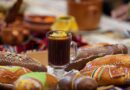 Colada Morada: una bebida que integra memoria y tradición quiteña Colada Morada: una bebida que integra memoria y tradición quiteña