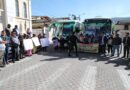 Ruta entre Lloa y Quitumbe facilita el acceso al Metro, Trolebús y Ecovía