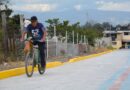 Así se transforman las calles de Los Chillos: adoquinado y bordillos nuevos