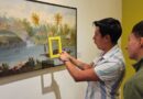 Tome nota: inspiración y descubrimiento en los Museos de la ciudad