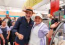 ‘De lujo’ quedó el Mercado La Magadalena: pisos nuevos, puestos arreglados