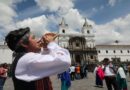La Ruralidad Inmersiva se toma el Centro Histórico de Quito este feriado