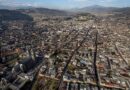 Quito podría convertirse en la “Ciudad Más Deseada del Mundo”
