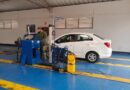 Vehículos con placas terminadas en 9 deben realizar revisión y matriculación vehicular este octubre
