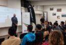 Quito sube la adrenalina con el Trail Lab y atletas italianos de élite