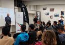 Quito sube la adrenalina con el Trail Lab y atletas italianos de élite