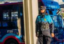 En septiembre: 119 operativos en paradas y estaciones del Trole y Ecovía