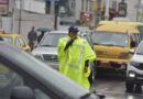 Conducir con precaución salva vidas: recomendaciones para el invierno en Quito