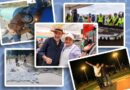 Quito en una semana: avances en vialidad, parques, mercados y proyectos de agua