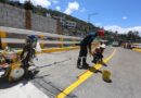 Puentes vehiculares más seguros: Municipio de Quito interviene seis estructuras hasta enero de 2026