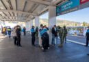 30 operativos de control en el Trolebús y la Ecovía en la segunda semana de octubre