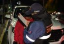 Más de 60 locales clausurados, 46 detenidos y armas incautadas en un mes de macrooperativos coordinados por el Municipio de Quito
