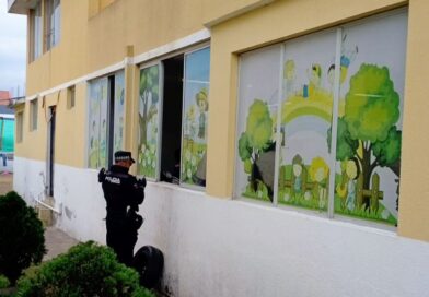 AMC clausura clínica clandestina que aparentaba ser un centro infantil