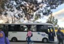 Nueva ruta de trasporte conecta a Lloa con el Metro, Trolebús y Ecovía
