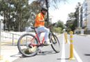 Avanza la intervención de 131 km de ciclovías en Quito
