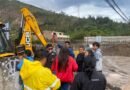 Ante las lluvias, el Municipio actúa: 14 emergencias atendidas y familias asistidas en el norte Ante las lluvias, el Municipio actúa: 14 emergencias atendidas y familias asistidas en el norte